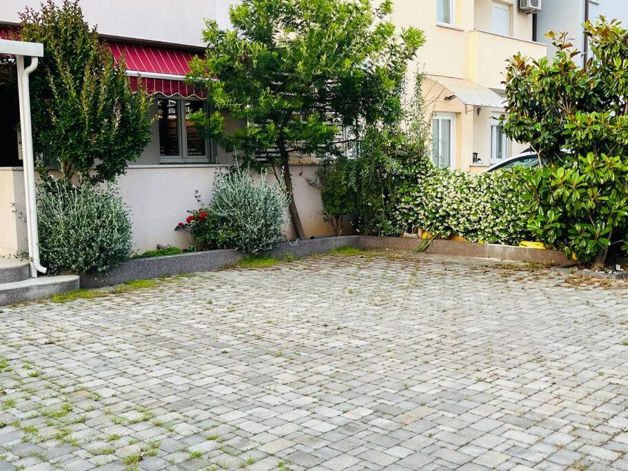 Apartmán Mima Pula Exteriér fotografie