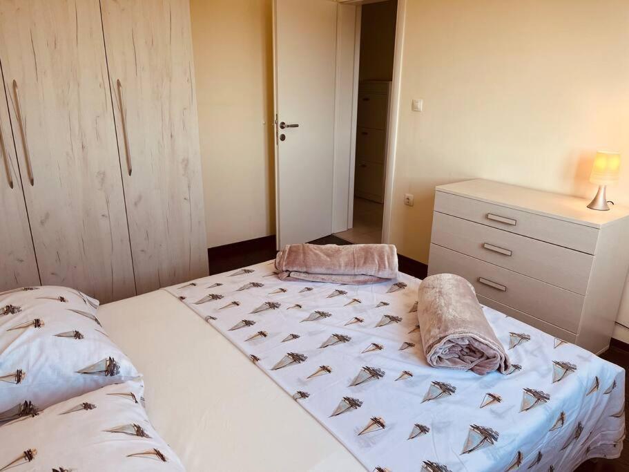 Apartmán Mima Pula Exteriér fotografie