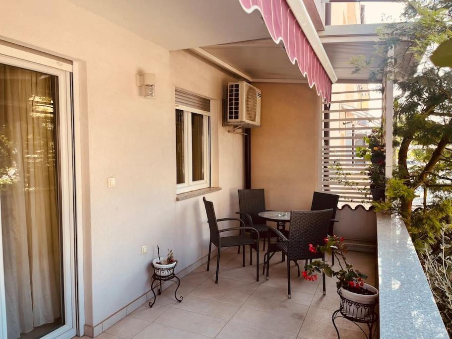 Apartmán Mima Pula Exteriér fotografie