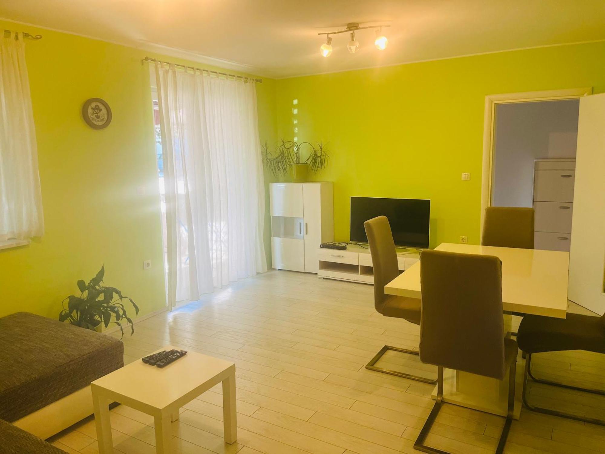 Apartmán Mima Pula Exteriér fotografie