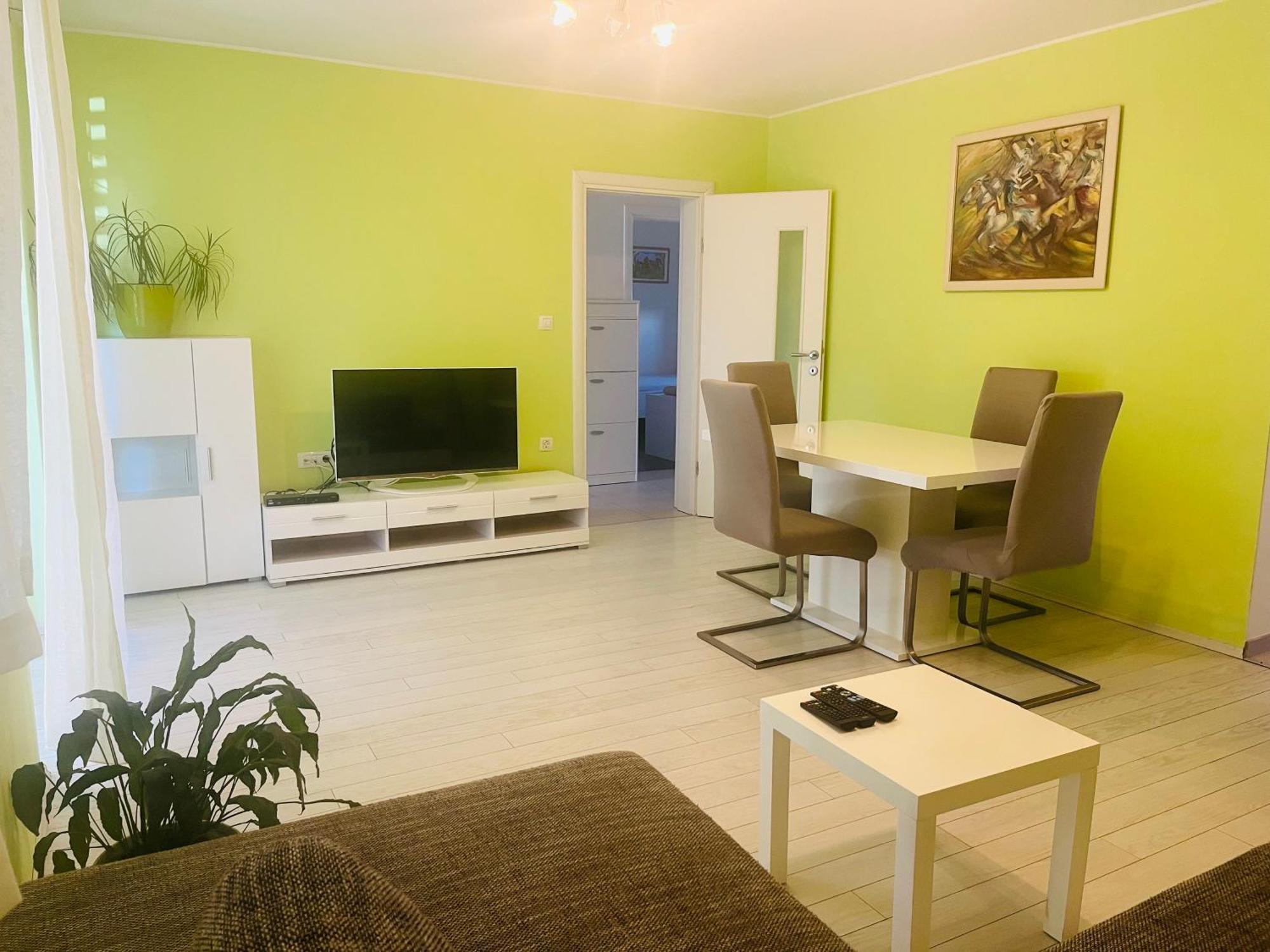 Apartmán Mima Pula Exteriér fotografie